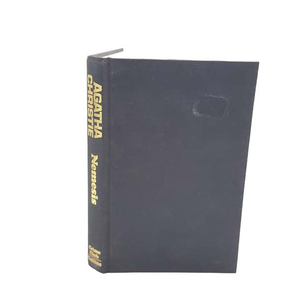 Agatha Christie's Nemesis