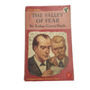 Arthur Conan Doyle’s The Valley of Fear - Pan Books, 1951