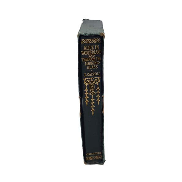 Alice’s Adventures in Wonderland by Lewis Carroll - Collins