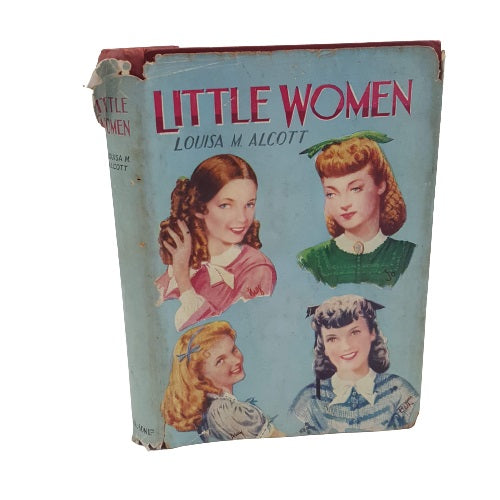 Louisa May Alcott's Little Women - Dean &amp; Son