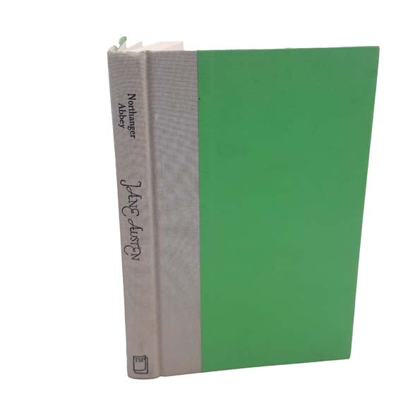 Jane Austen's Northanger Abbey, 1996