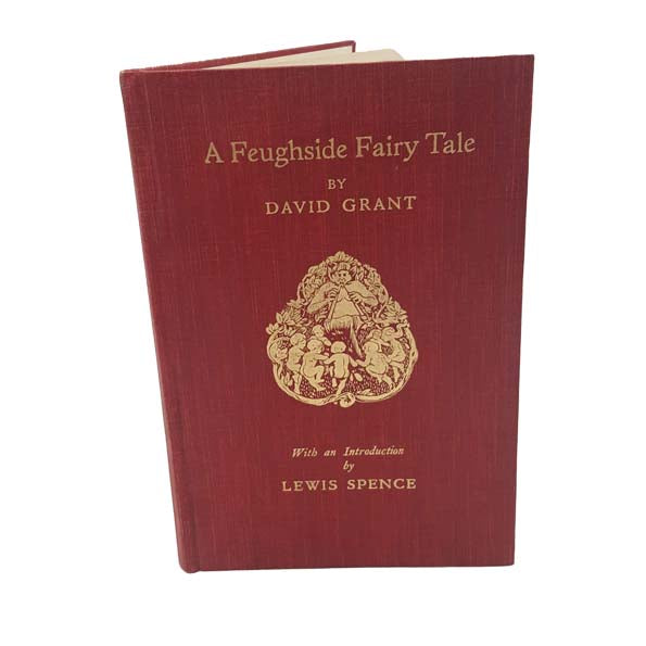 A Feughside Fairy Tale by David Grant, 1937