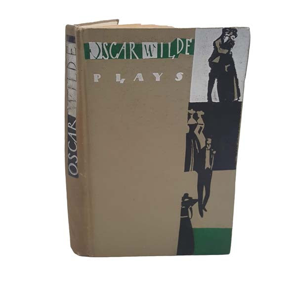 Plays by Oscar Wilde, 1961