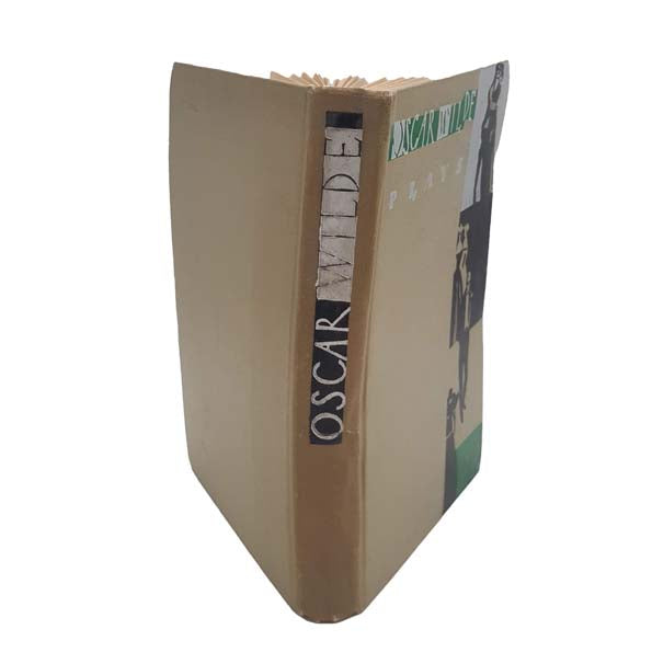 Plays by Oscar Wilde, 1961