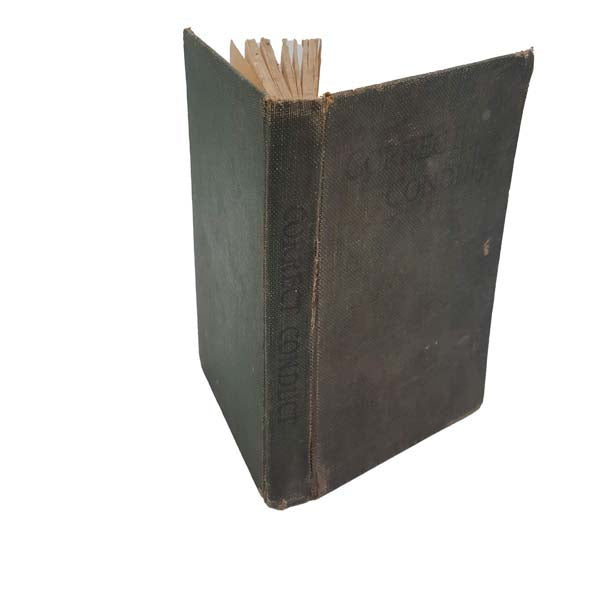 Correct Conduct by M. Woodman