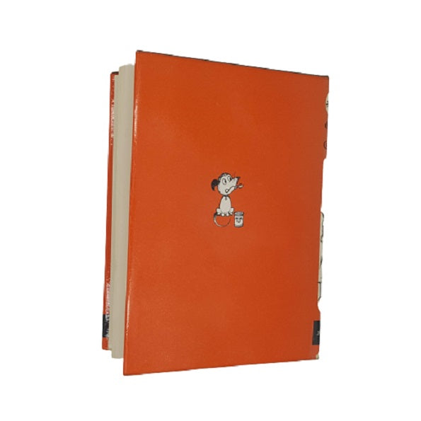 Top Dog, Thelwell's Complete Canine Compendium - Methuen 1964