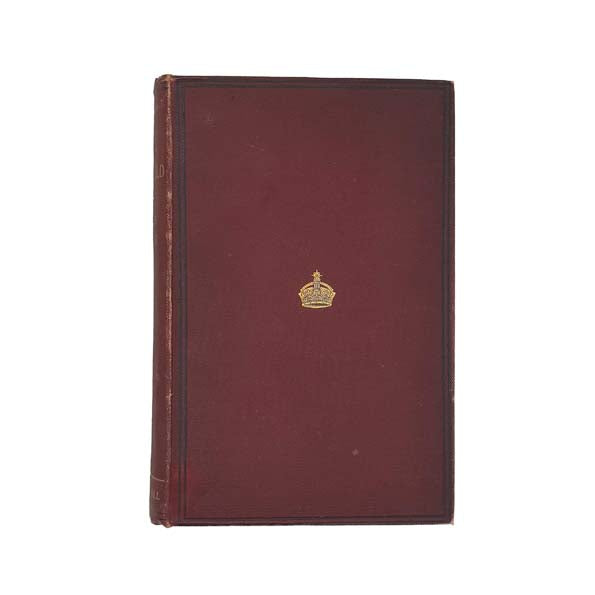 Charles Dickens' David Copperfield - Chapman &amp; Hall 1892