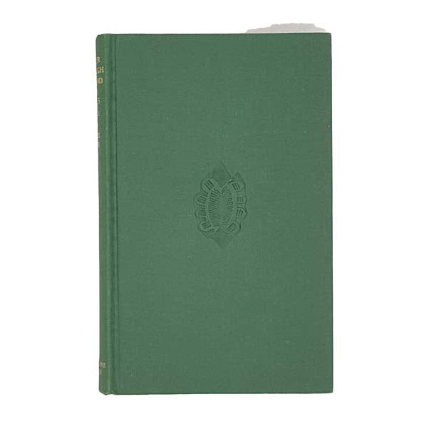 Daniel Defoe's A Tour Through England &amp; Wales Vol 1 - Dent 1948