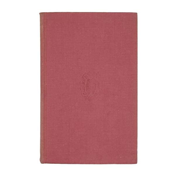Elizabeth Gaskell's The Life of Charlotte Brontë - Dent 1950