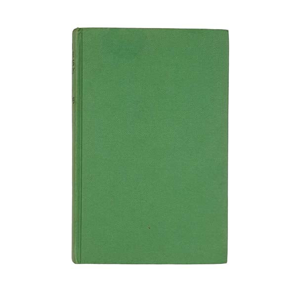 Ian Fleming's For Your Eyes Only - Book Club 1960