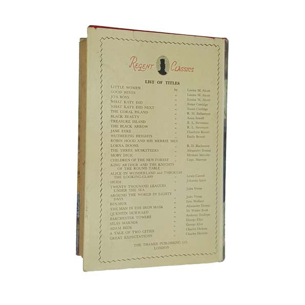 Jules Verne's 20,000 Leagues Under the Sea - Thames Publishing