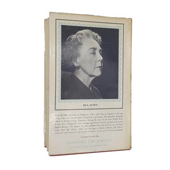 Lady with Green Fingers by Bea Howe - Country Life 1961
