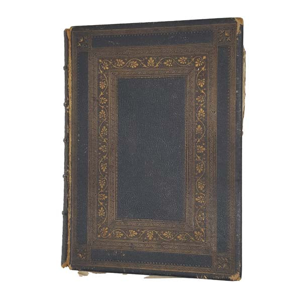 The Poems of Oliver Goldsmith - Routledge 1859