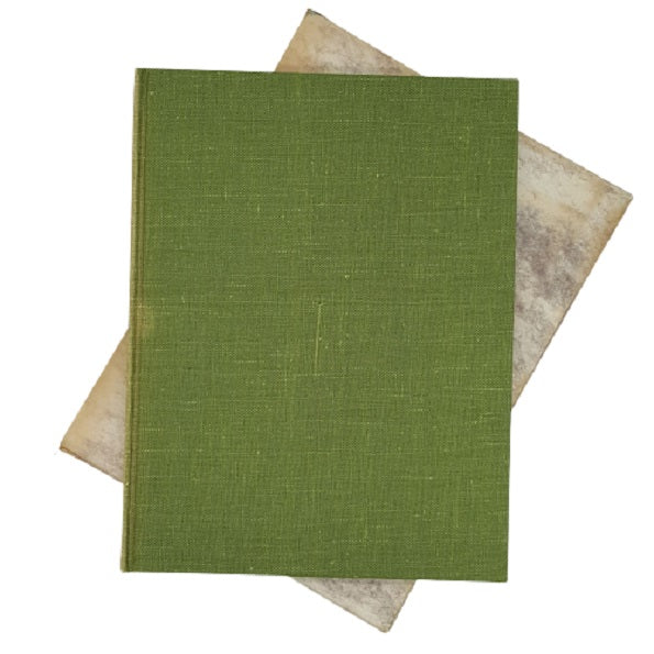 William Shakespeare's The Comedy of Errors - Folio 1969