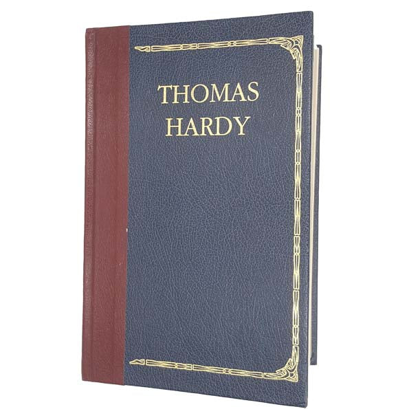 Thomas Hardy Collection - Peerage Books 1991