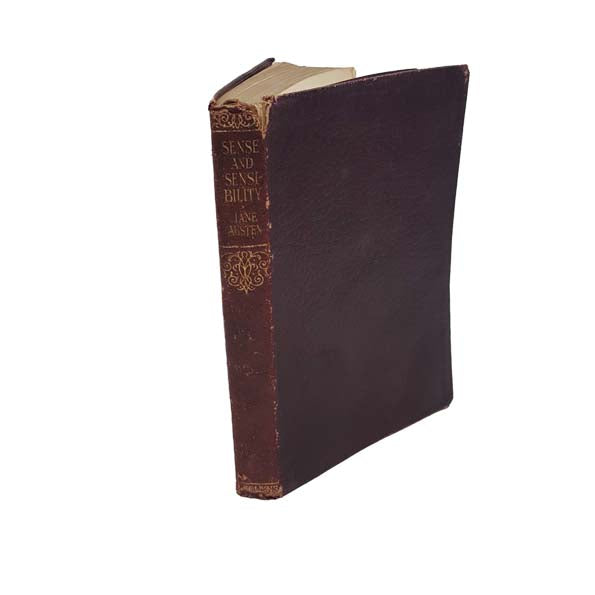 Jane Austen's Sense and Sensibility - Collins