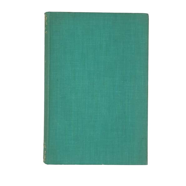 T. S. Eliot's Poems 1909 - 1925 - Faber 1934