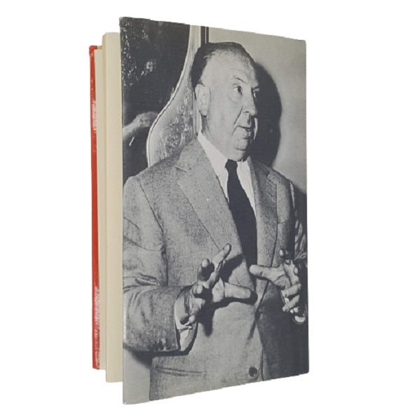 Alfred Hitchcock's Monster Museum - Max Reinhardt 1979