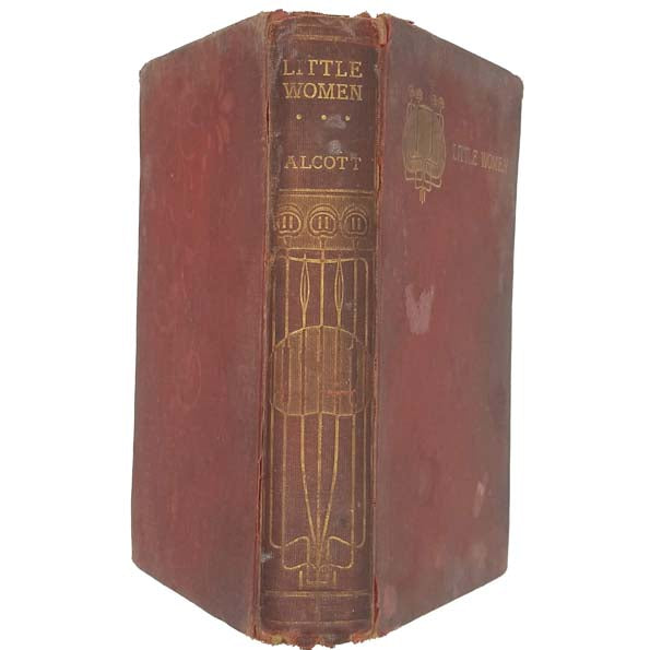 Louisa May Alcott's Little Women - Blackie 1908