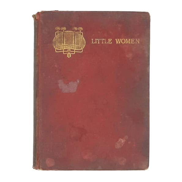 Louisa May Alcott's Little Women - Blackie 1908