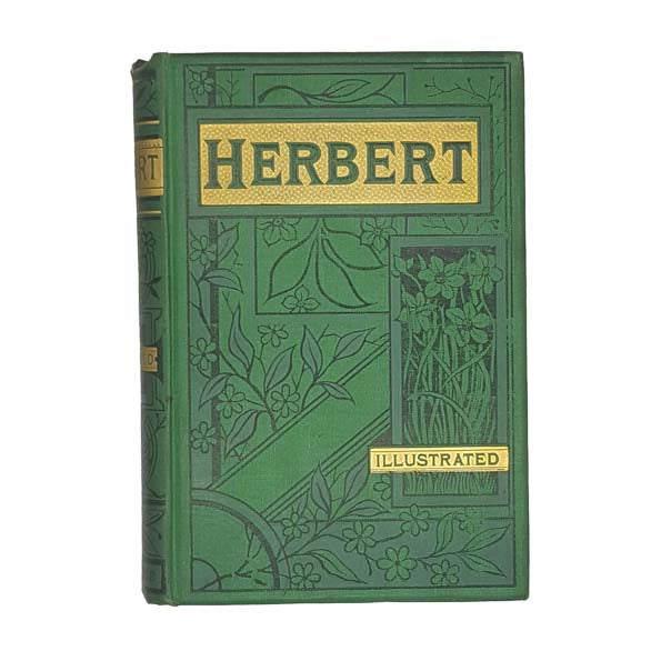 Herbert Illustrated - Routledge