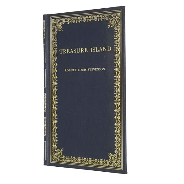 Robert Louis Stevenson's Treasure Island - Peebles
