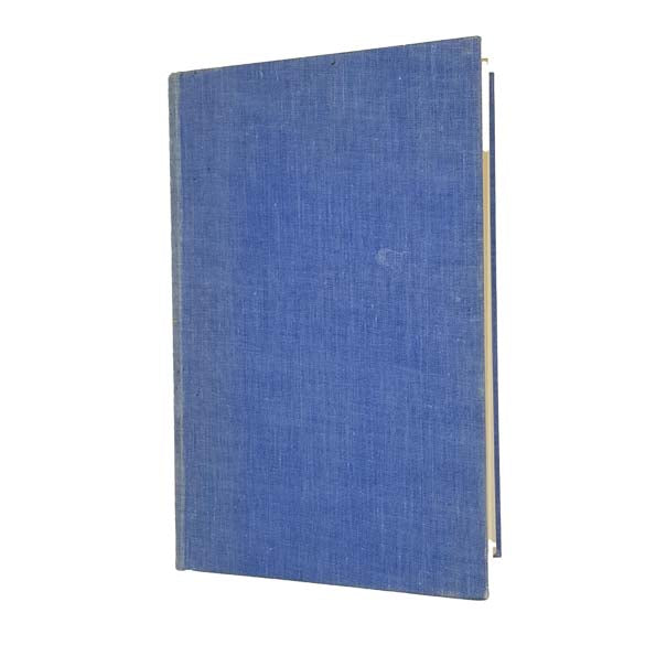 T. S. Eliot's The Confidential Clerk - Faber 1954