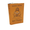 Moll Flanders by Daniel Defoe - Oxford, 1961