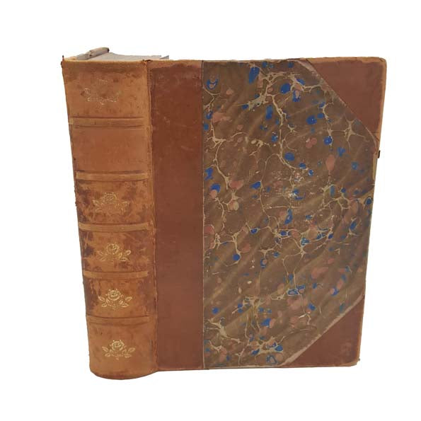 The Works of Shakespeare - Warne