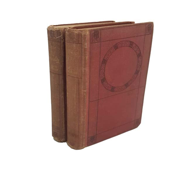 Jane Austen's Sense and Sensibility &amp; Mansfield Park - Nelson