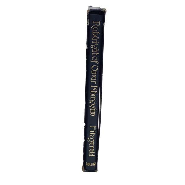 Rubáiyát of Omar Khayyám - Collins, 1972