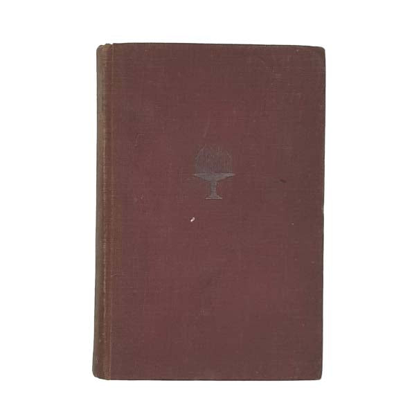 Jane Austen's Pride and Prejudice - Collins 1940