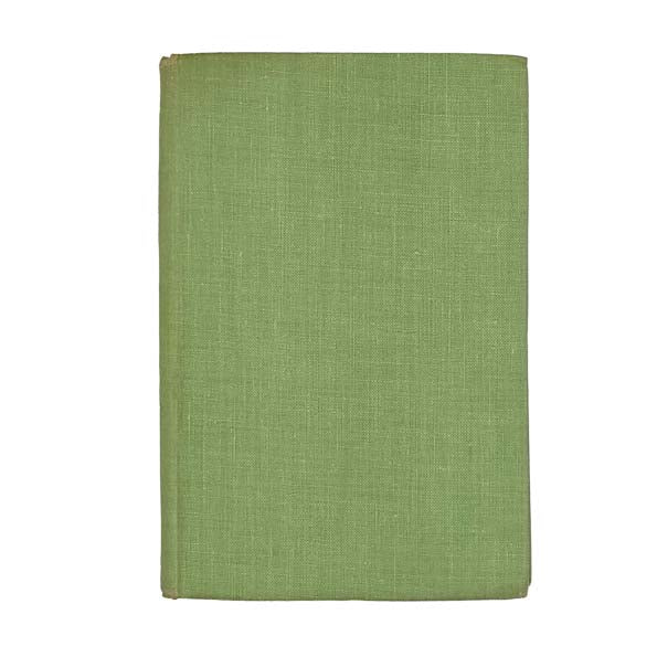 Jane Austen's Mansfield Park - Nelson 1946