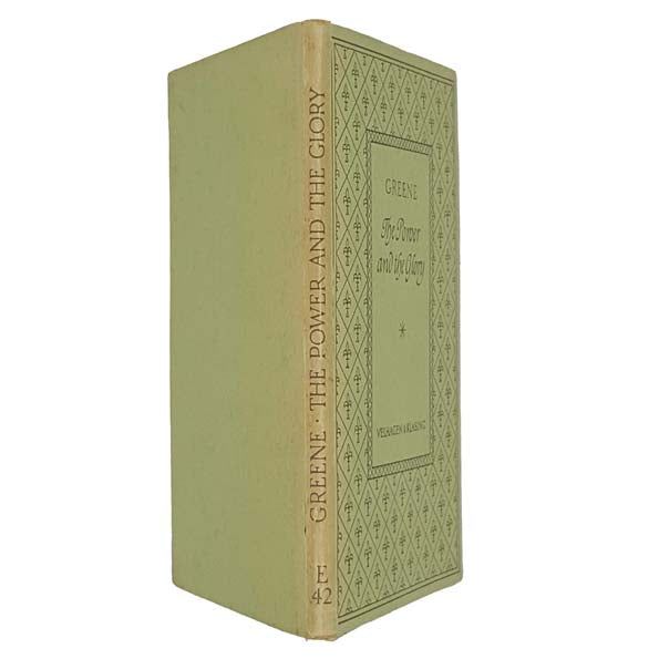 Graham Greene's The Power and the Glory - Velhagen &amp; Klasing