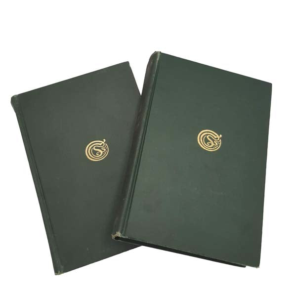 Robert Louis Stevenson's Kidnapped &amp; St. Ives - Scribners, 1905,1907