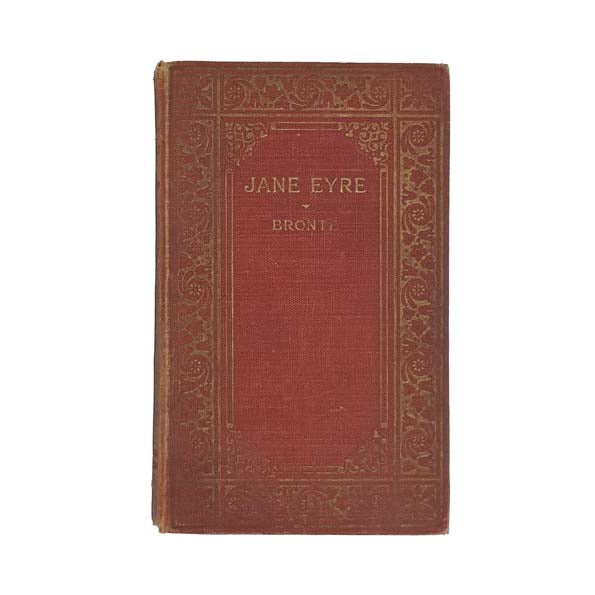 Charlotte Brontë's Jane Eyre - Reader's Library