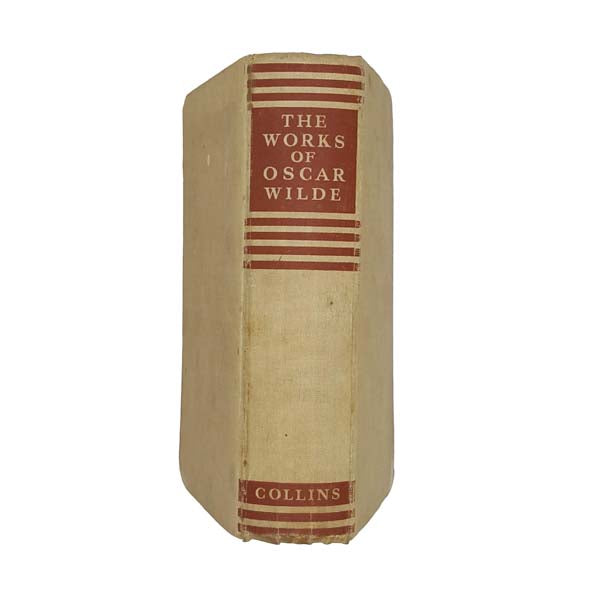 The Works of Oscar Wilde - Collins