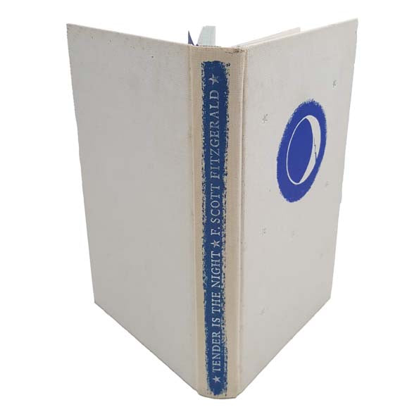 F. Scott Fitzgerald's Tender is the Night - Folio, 1987