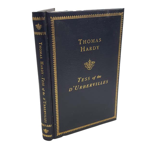 Thomas Hardy's Tess of the D'Urbervilles - Octopus, 1981