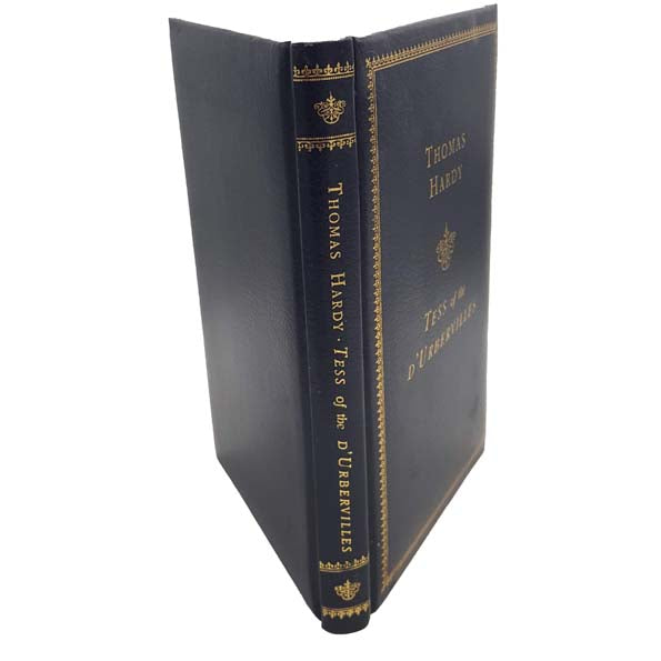 Thomas Hardy's Tess of the D'Urbervilles - Octopus, 1981