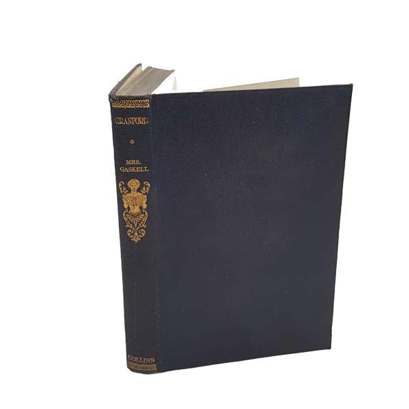 Elizabeth Gaskell's Cranford - Collins