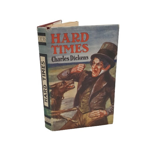 Charles Dickens' Hard Times - Reader's Library
