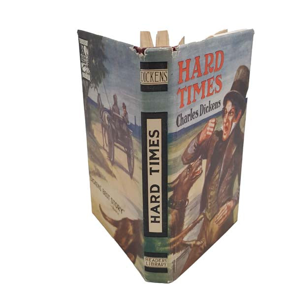 Charles Dickens' Hard Times - Reader's Library