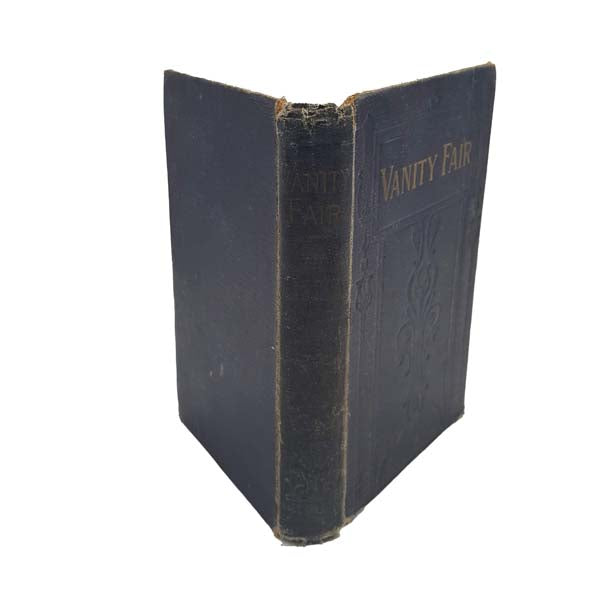 William Thackeray's Vanity Fair - W. Nicholson &amp; Sons