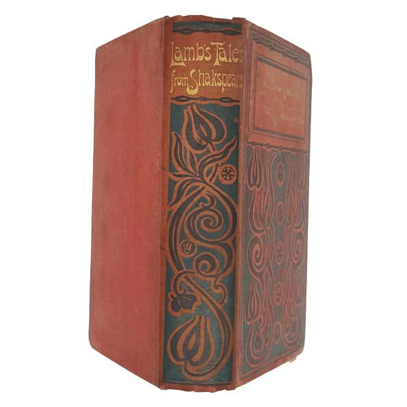 Lamb's Tales from Shakespeare - Nimmo 1906