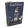 Galileo by James Brodrick - The Catholic Book Club, 1964