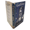 Galileo by James Brodrick - The Catholic Book Club, 1964