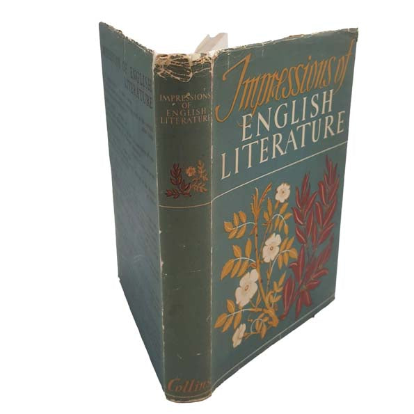 Impressions of English Literature - Collins, 1944