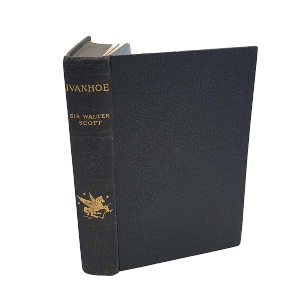 Sir Walter Scott's Ivanhoe - Daily Express