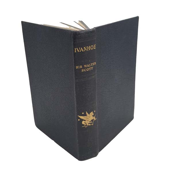 Sir Walter Scott's Ivanhoe - Daily Express